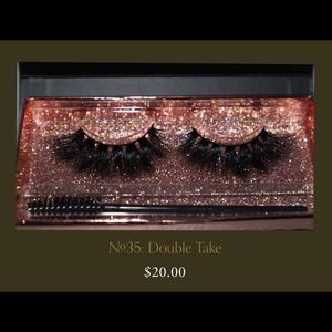 House of Diata “Luxury Lashes”